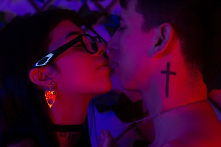 MakkiAndJimmyy nights of passion Pic