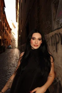 Zdjęcia SandraBabeXO Ciao From Italy 💋:  5