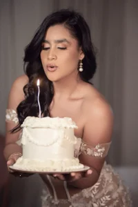 bonniekim_ My birthday 2025 💖👑 圖片