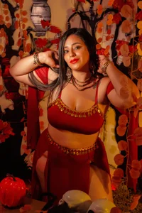 Lolagolden1 The best Halloween Foto 6