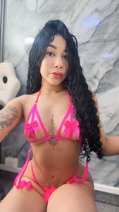 sally_rosses Sexy girl and cute for you 🌸 Pic