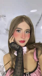 I'm back :* od estephany_doll  3 snímek