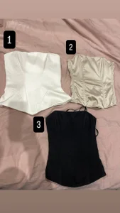 miss_bubbles_ My tops! 사진