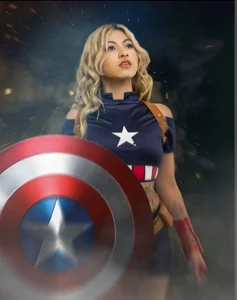 bri_cullen HALLOWEEN Pic 2