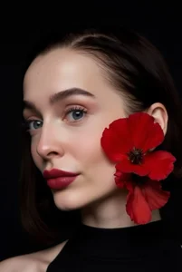 MarieKarma Poppy love Immagine 