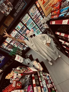 DulceAurora__ Happy Halloween 🎃 Poză 3