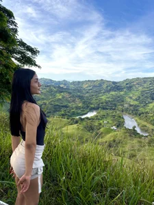 Nikita_luan 💚🌿 Pic 5