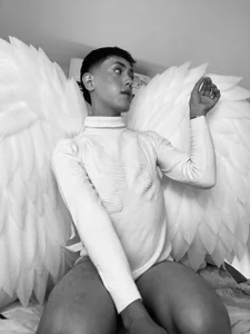 Iam_Caami_ your most beautiful angel ✨🌞 Billede 5