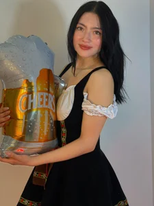Kloe_Candy1 🍻OKTOBERFEST🍻 Pic 6