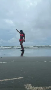 ThamaraHotx WELCOME TO MY ROOM Immagine 