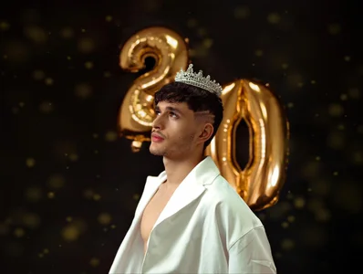 LiamMuller my 20th birthday Pic