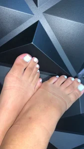 Wendy_Marchall My beautiful feet ✨ Foto 2