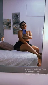 kiana_cream A little more of me 🖤3 Pic 2