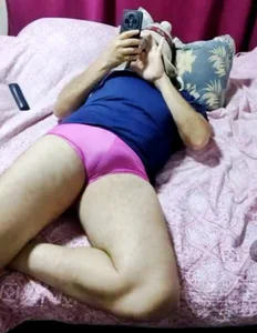 bad_wolf28 Secret Desire with bad_wolf28 Pic 6