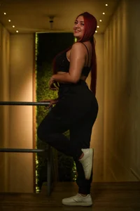 Zdjęcia AinhoaMontero 💞:  4