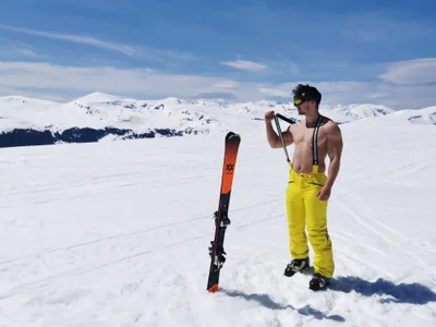 BrutusK08のDanube and mountainsの枚の写真