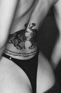 LunaRossaa tattoos Pic