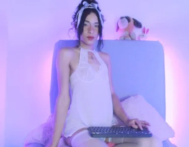 karla_cutesweet: 🤍🕊✨ of white ✨🕊🤍 ( 2 фото)