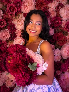 Real_virgin_Pussy FLOWERS💘 slika 3