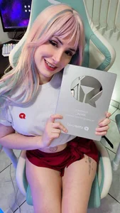 Ahrya_ 100k thank you!!! ♡♡♡ Εικόνα 7