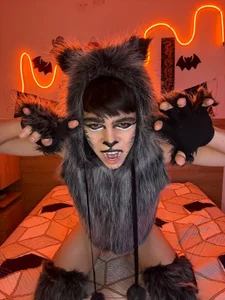 justinbiler HALLOWEN Billede 2