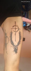 the_to-toxiboy Ink Foto 6