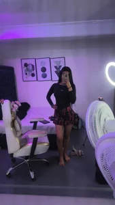 Zoe_M00n You fav bby girl Pic 2