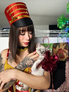 sweet_karinpaz777 Xmas 2024  4টি ছবি