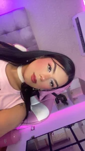 😍preparing myself for todays streaming!😍 de yossi_peach_cute Foto 3