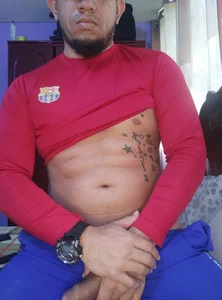 Todo tuyo de Rojasmike90  photos