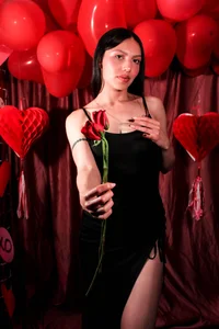 Happy Valentine's Day ❤️ od Bianca_ks  2 snímek