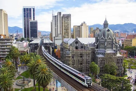 Shelet_Cooni_TsのMEDELLIN - COLOMBIAの 3枚の写真