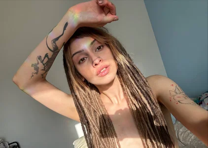 Ameli_Shellmeow图片 5