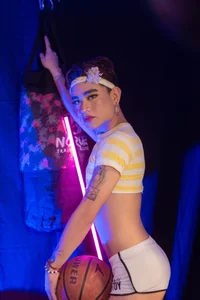 Satup_のTrainig season🔥の 4枚の写真