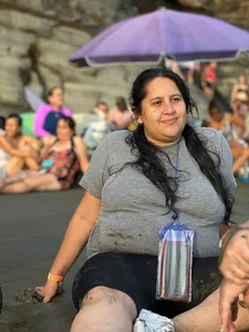 EMILY-NESSA Unique moments Pic 7