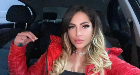 Kay od Glamorous_Kay  snímek