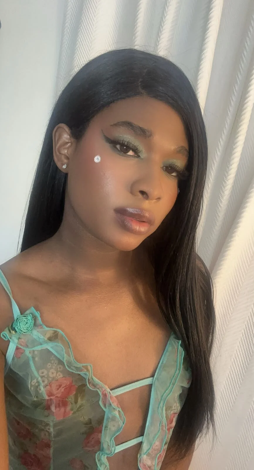 Melisa_Ebony Image populaire  4221