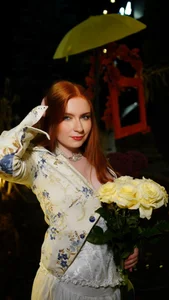 AliceAllisons 👠🔥 Bilde 3