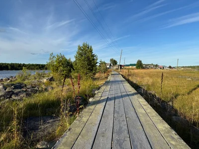 mary_ton 7 days on kayak Foto 6