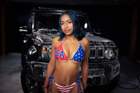 chica_nocturna25 🗽July 4th🗽 Poză 6