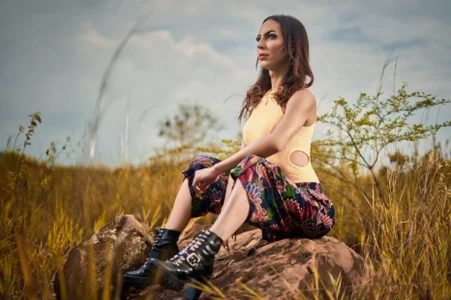 AlejandraDangerGirl: Pascua ( 7 фото)