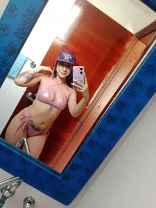 Cinthya-Gomez6 A little look of what my vacations were Pic 7