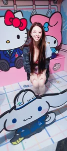 Lovelyanan 喜歡就關注我follow me Pic 6