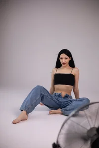 more black de Likalense  3 photos