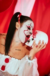 Ibbie_drastic Halloween 2025 Immagine  2