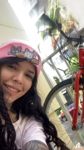 Zdjęcia NinaInk bicycle <3:  2