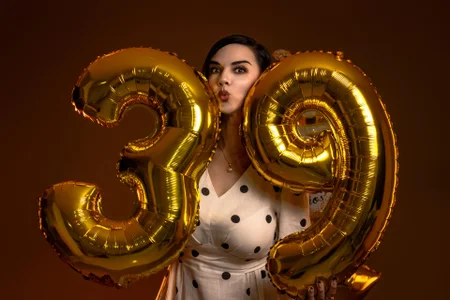 Alijohansonn My birthday 39 Immagine  7