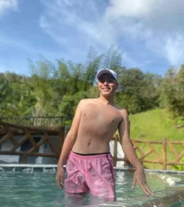 WELCOME ROOM DYLAN de IvannaRosse_ Foto 2