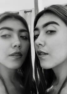 Photos sexy de l’album black and white pics de Jessicatorres7 : 1