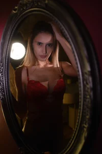 InnesBella Mirror cute look Foto 3
